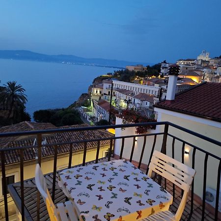 Appartamento Degli Dei Pizzo  Exterior foto