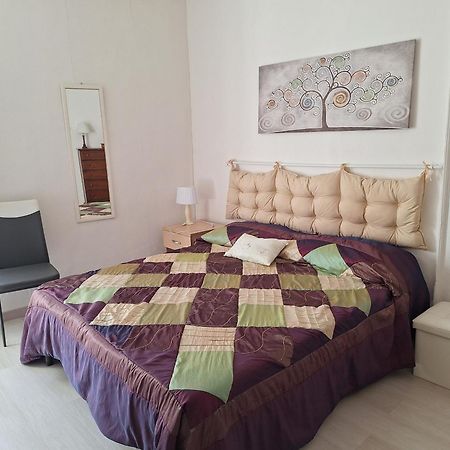 Appartamento Degli Dei Pizzo  Exterior foto