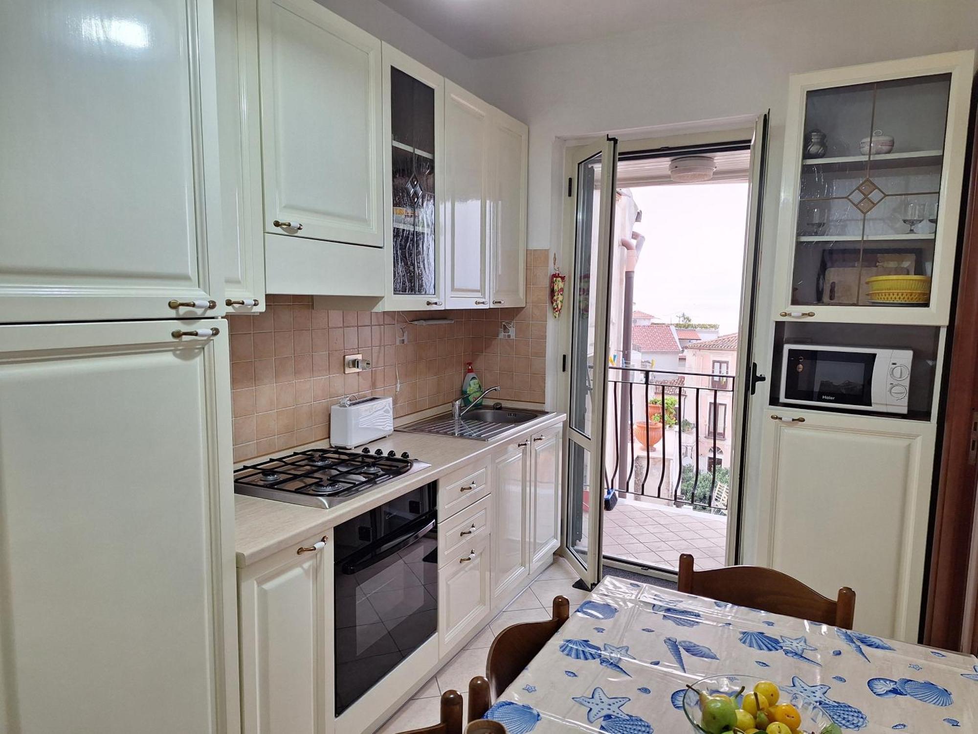 Appartamento Degli Dei Pizzo  Exterior foto