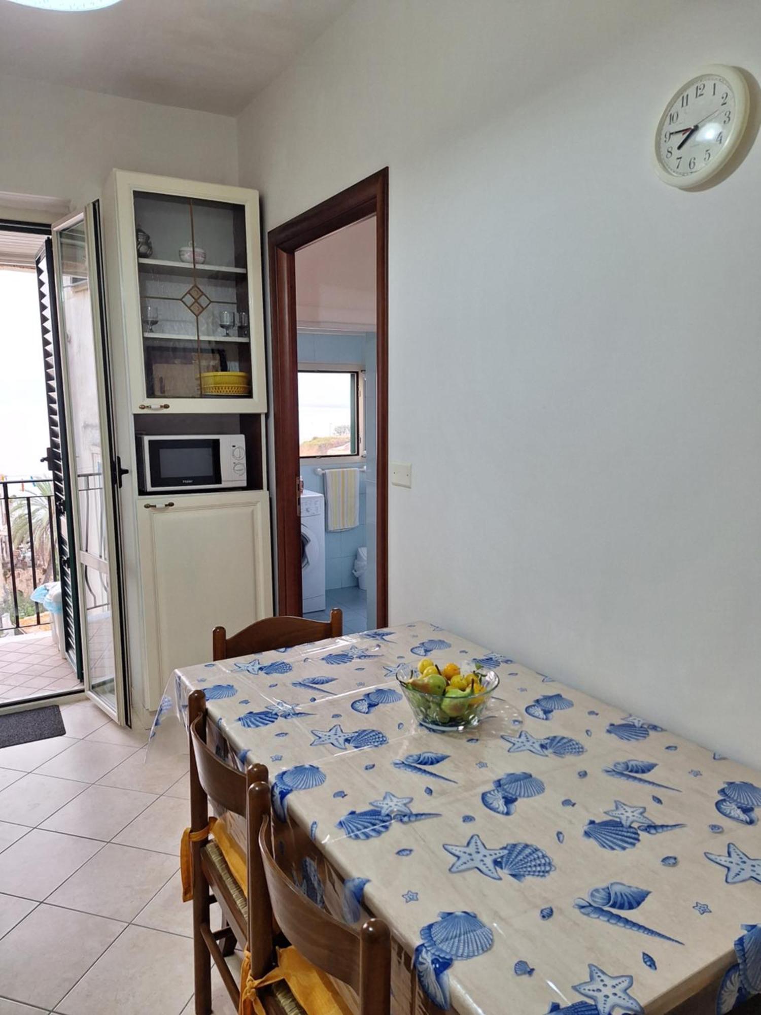 Appartamento Degli Dei Pizzo  Exterior foto
