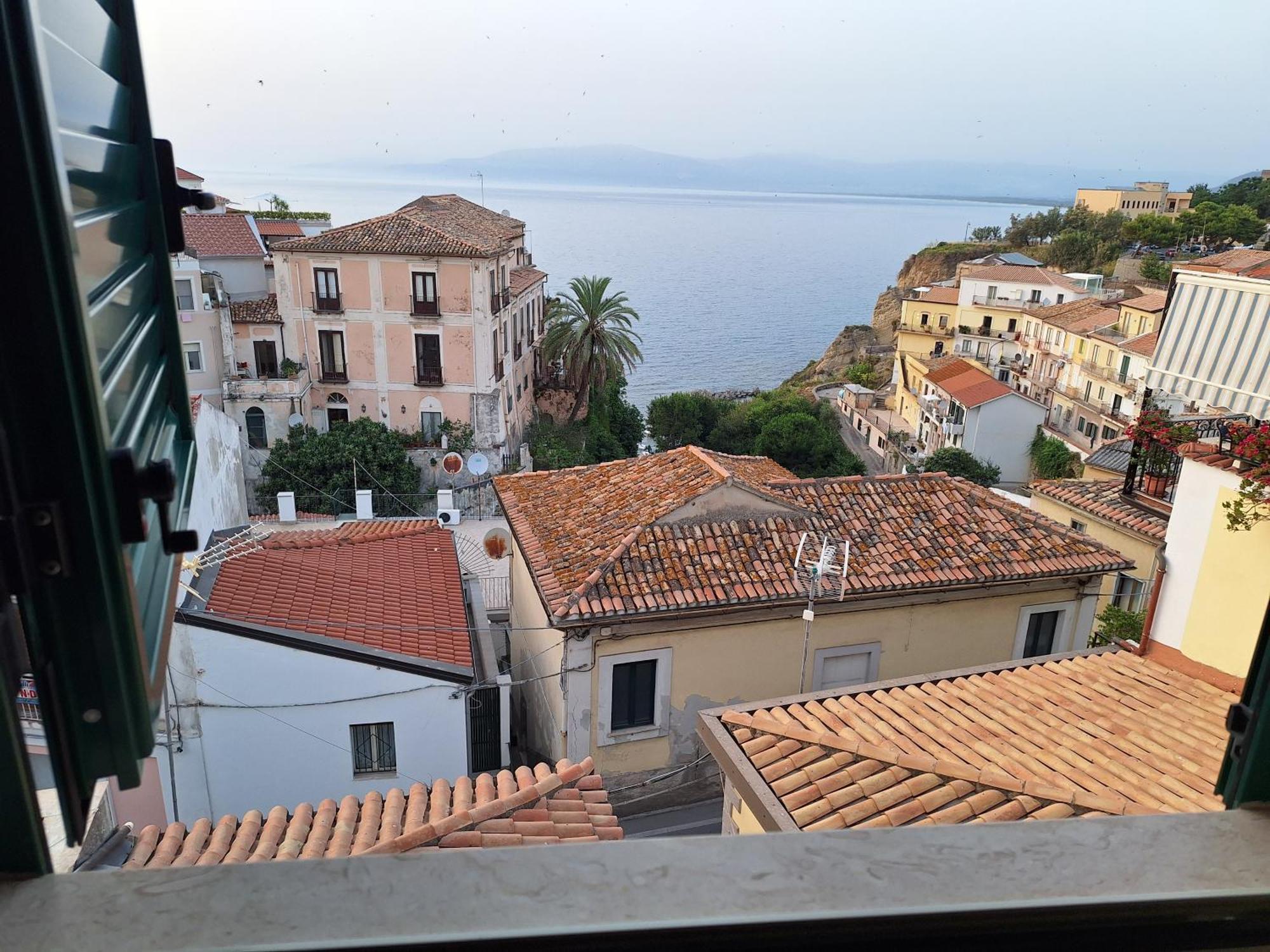 Appartamento Degli Dei Pizzo  Exterior foto