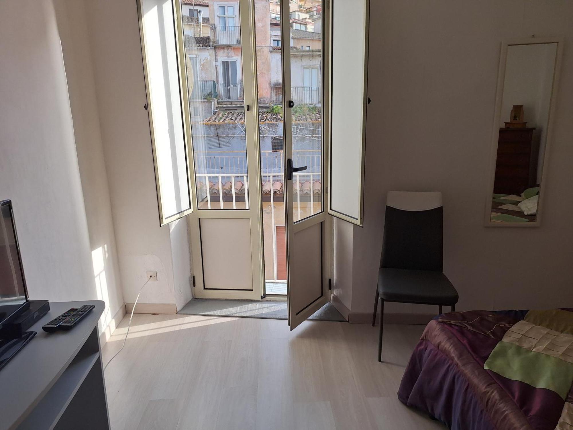 Appartamento Degli Dei Pizzo  Exterior foto